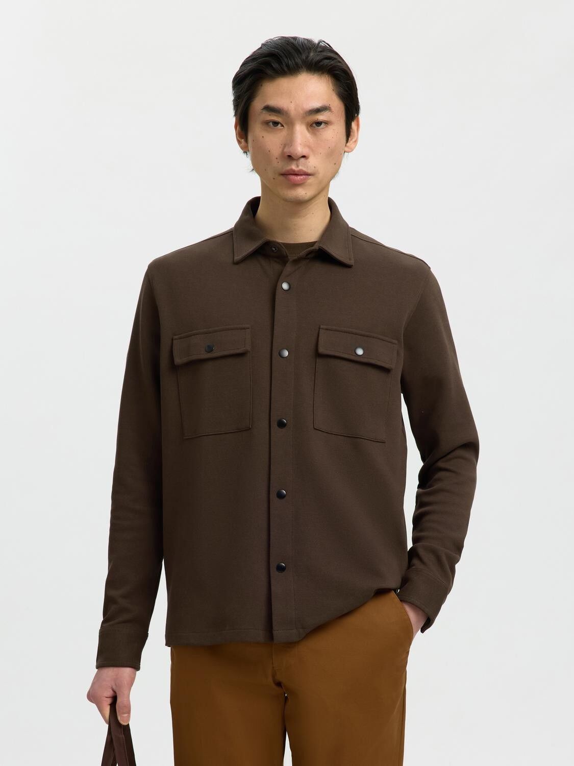 Slmjackie Sweat Jacket Noos