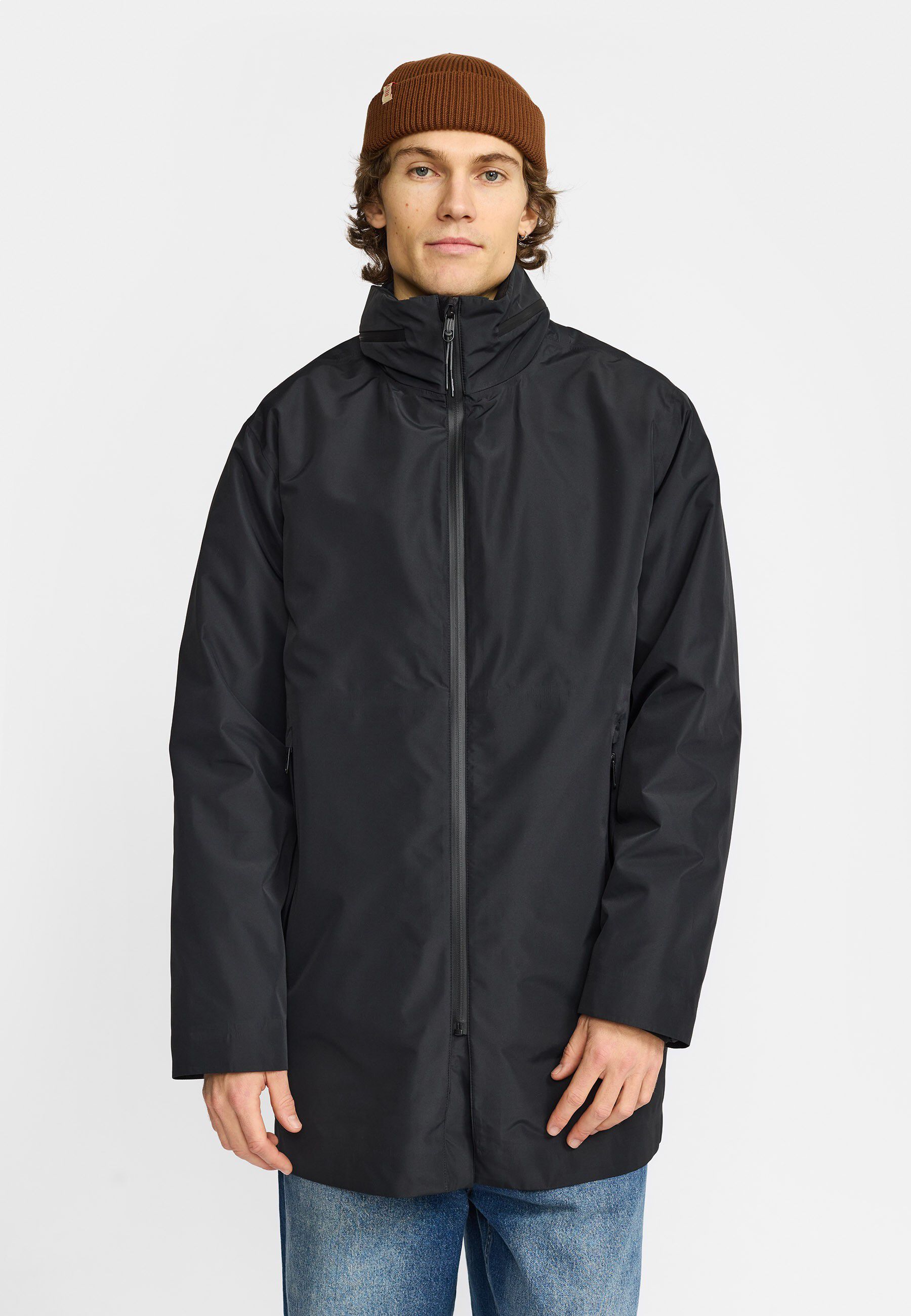 Winter Outerwear