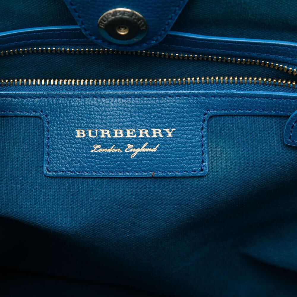 Burberry Tote
