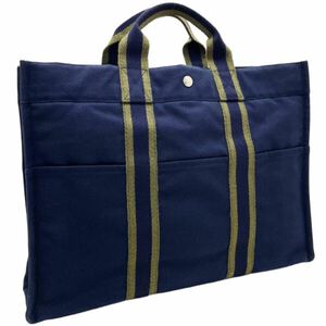 Hermès Tote