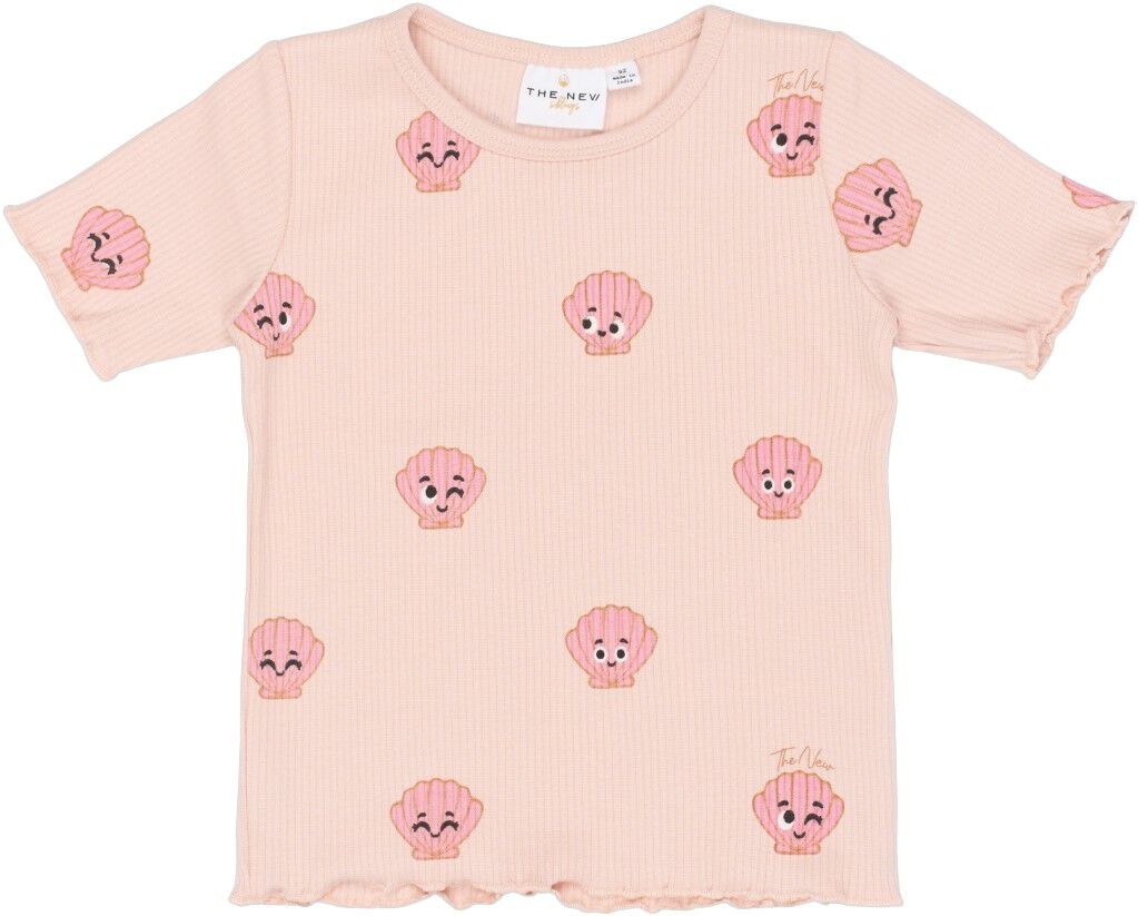 TNSTTinker S_S Rib Tee