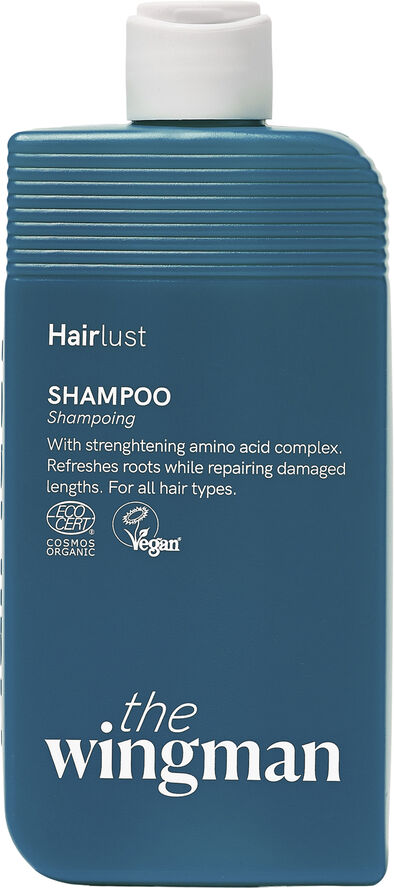 The Wingman™ Shampoo