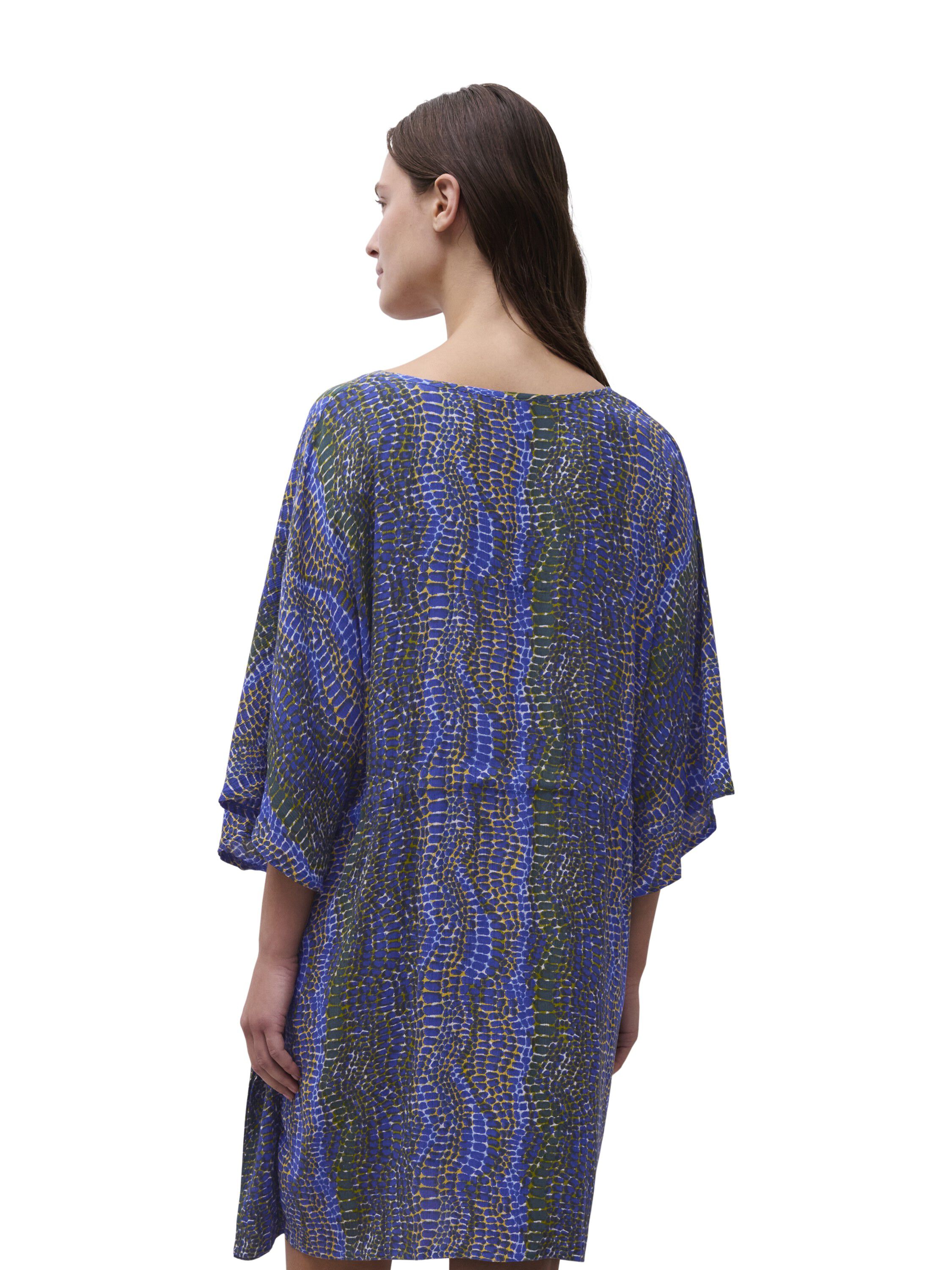 BW 1P TUNIC/CAFTAN