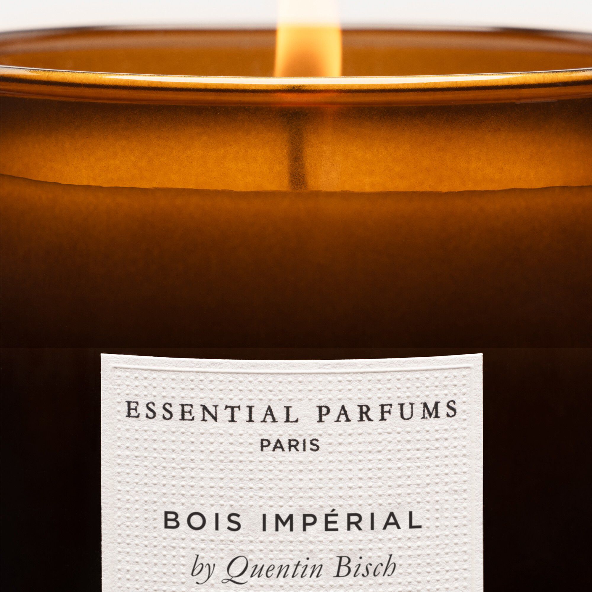 Bois Imperial By Quentin Bisch Candle 270g