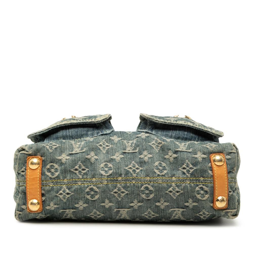 Louis Vuitton Baggy