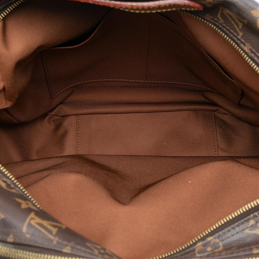 Louis Vuitton Travel Bag