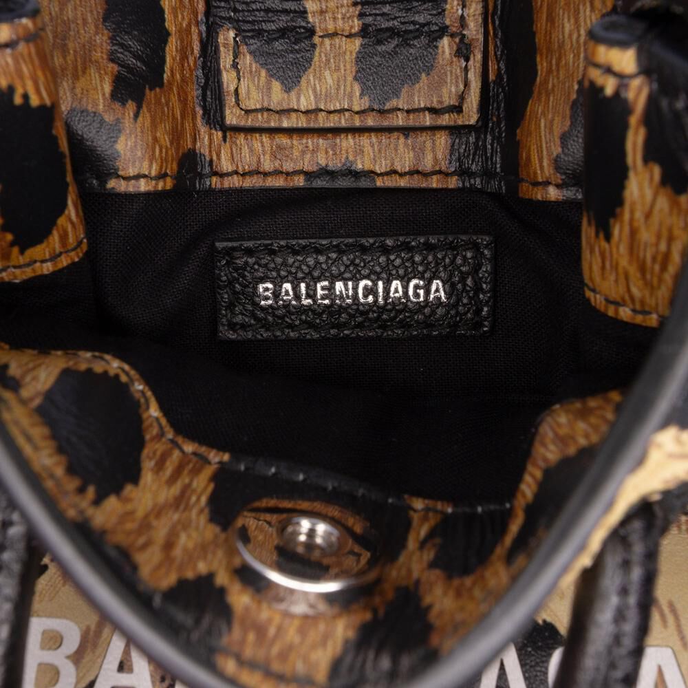Balenciaga Tote