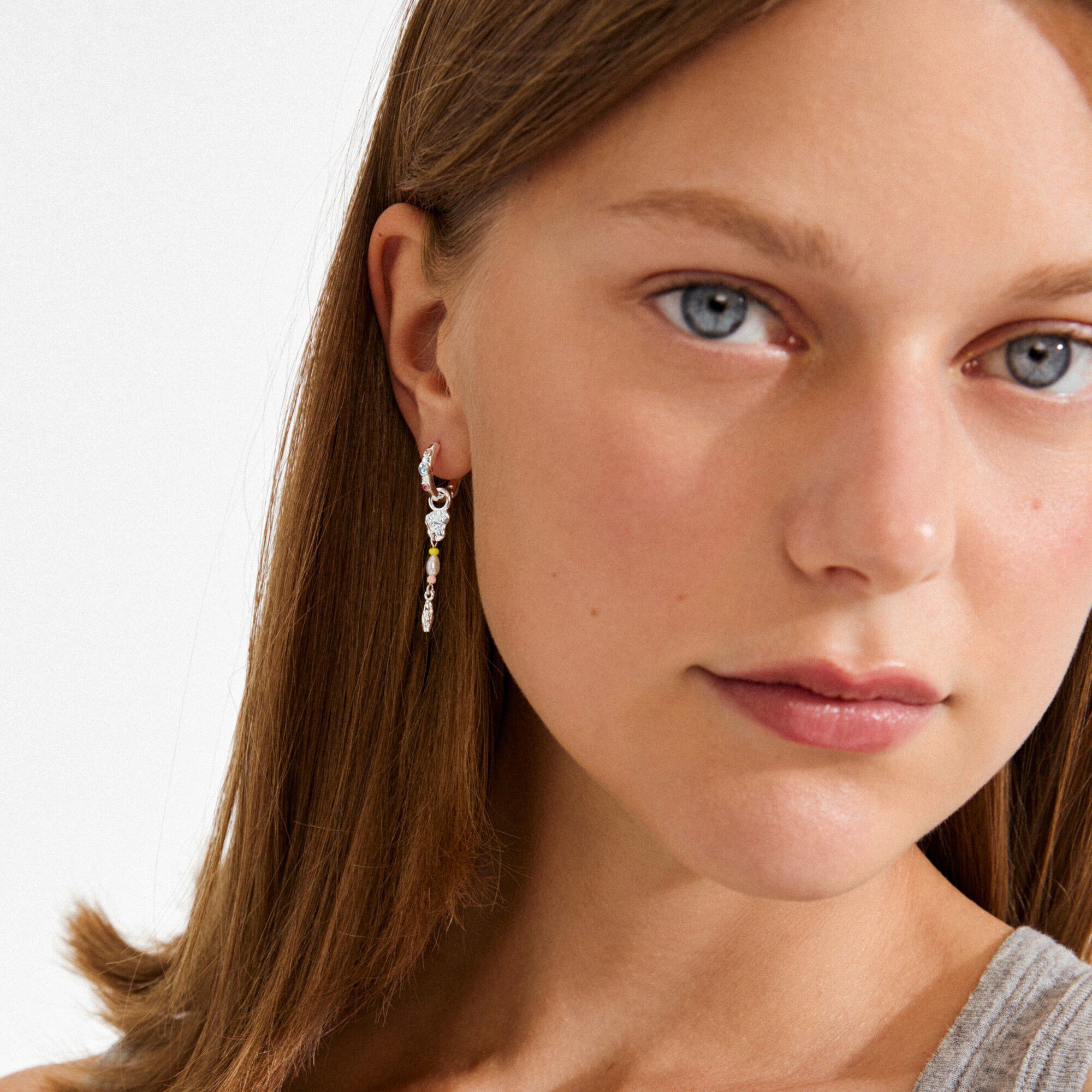 ELLINGTON &oslash;reringe s&oslash;lvbelagt