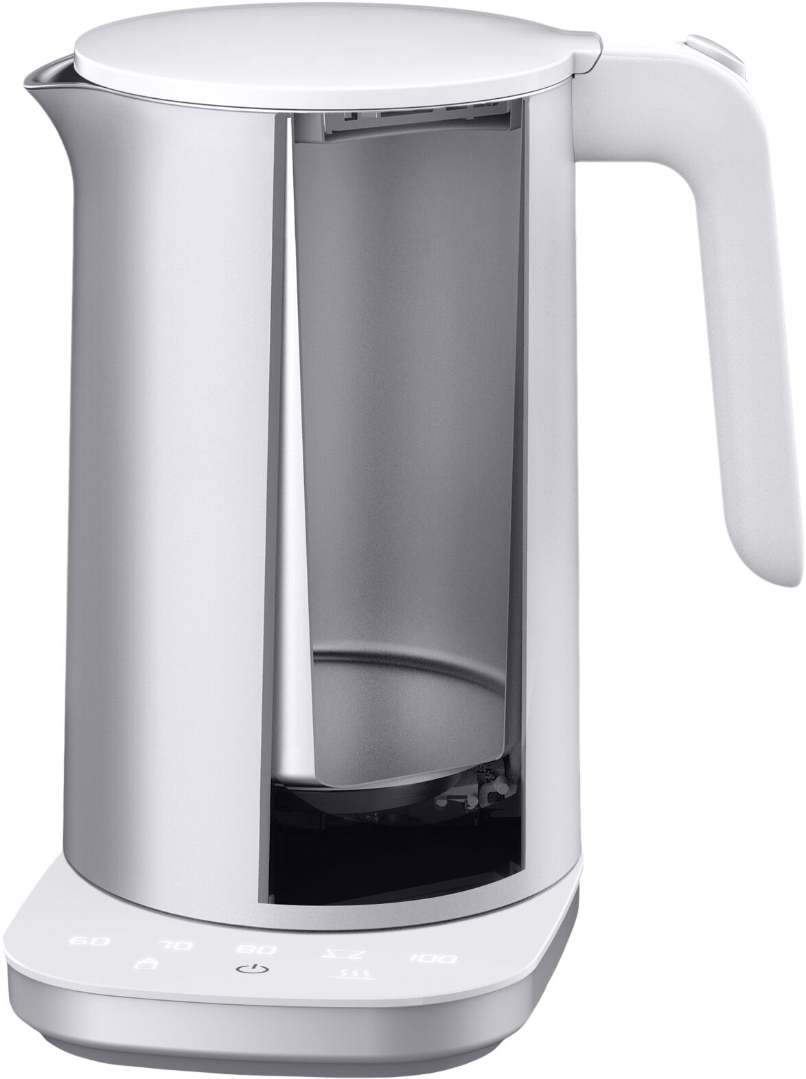 Enfinigy El. vattenki. Pro 1. 5 Silv EU