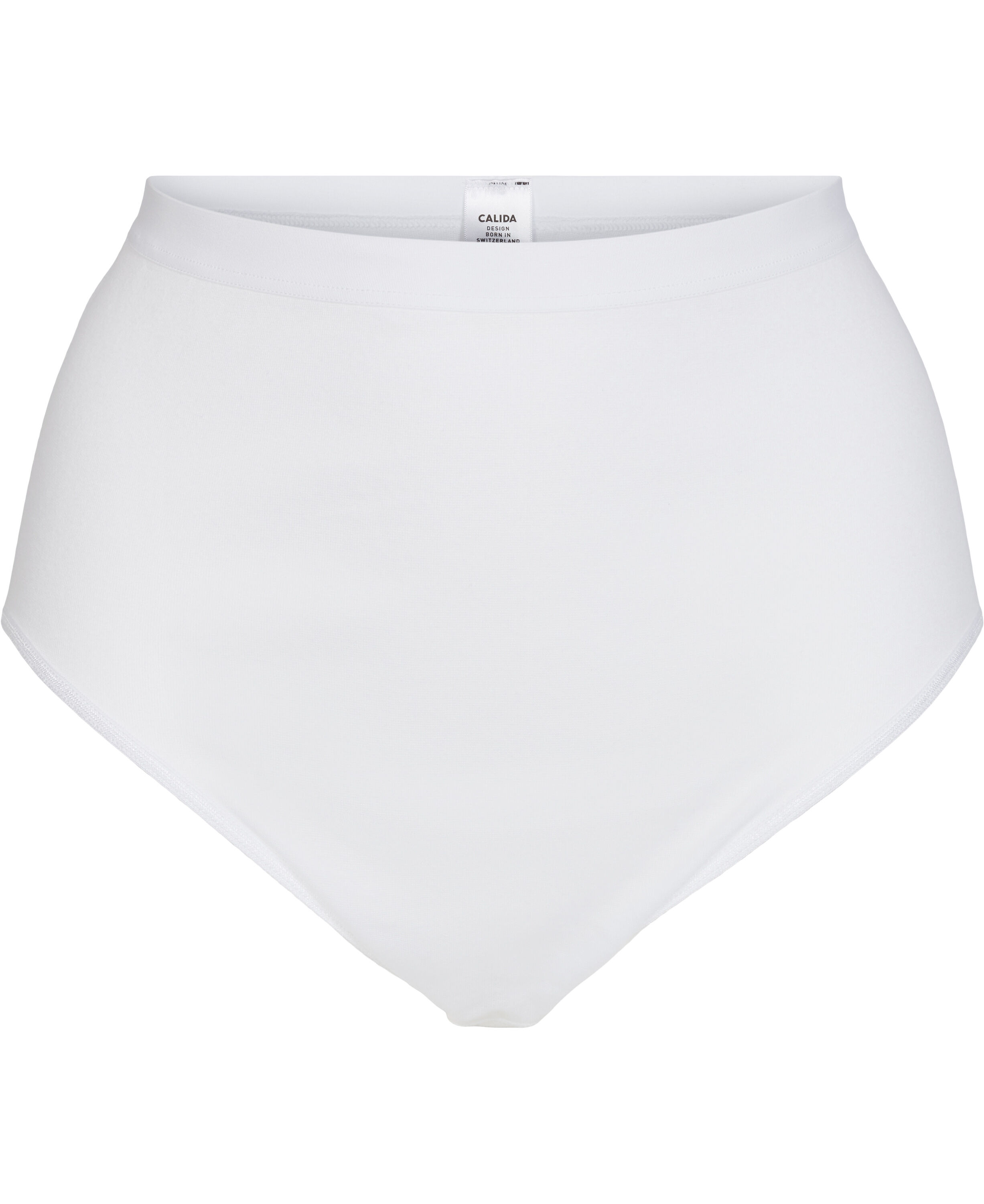 Ladies midi-brief trusse