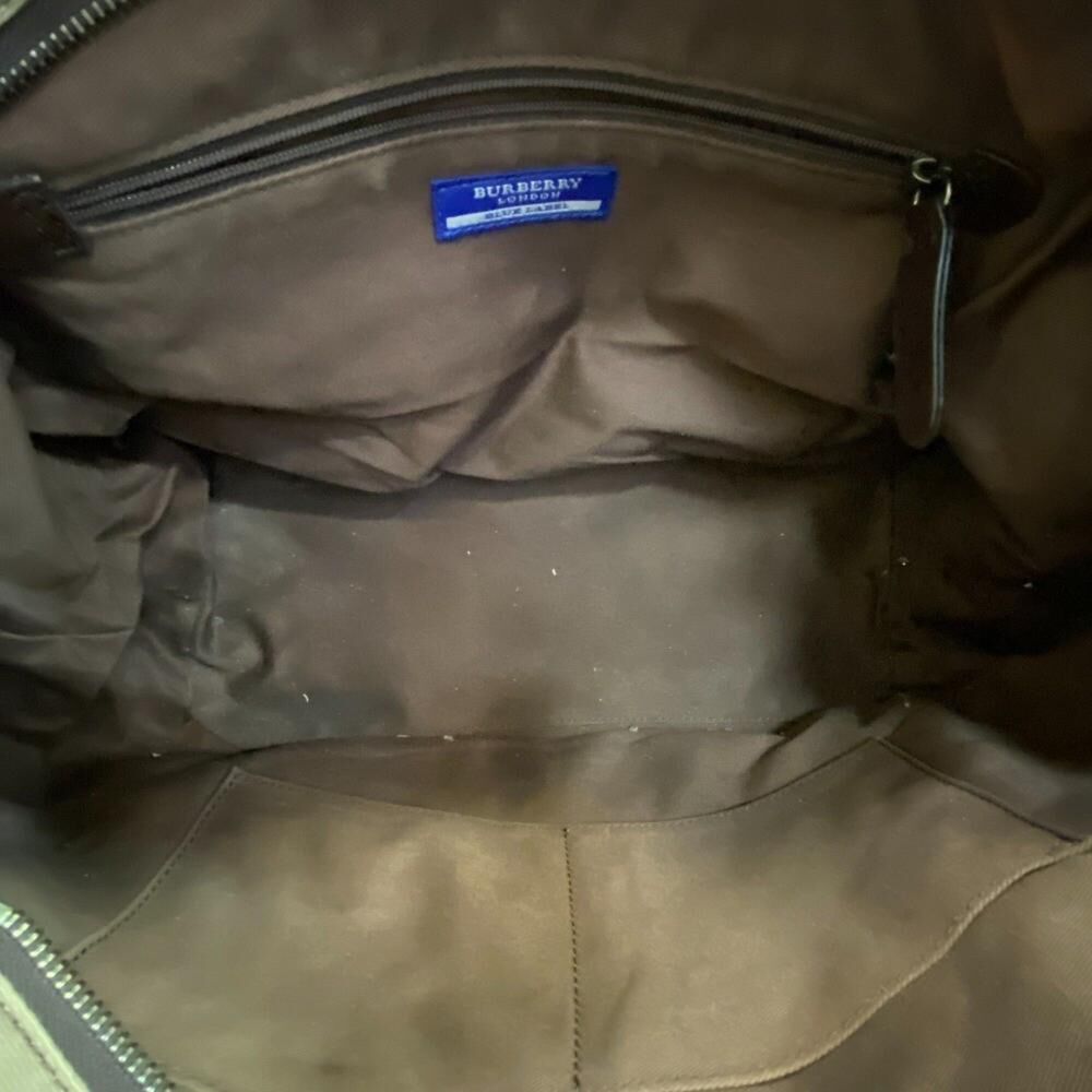 Burberry Tote