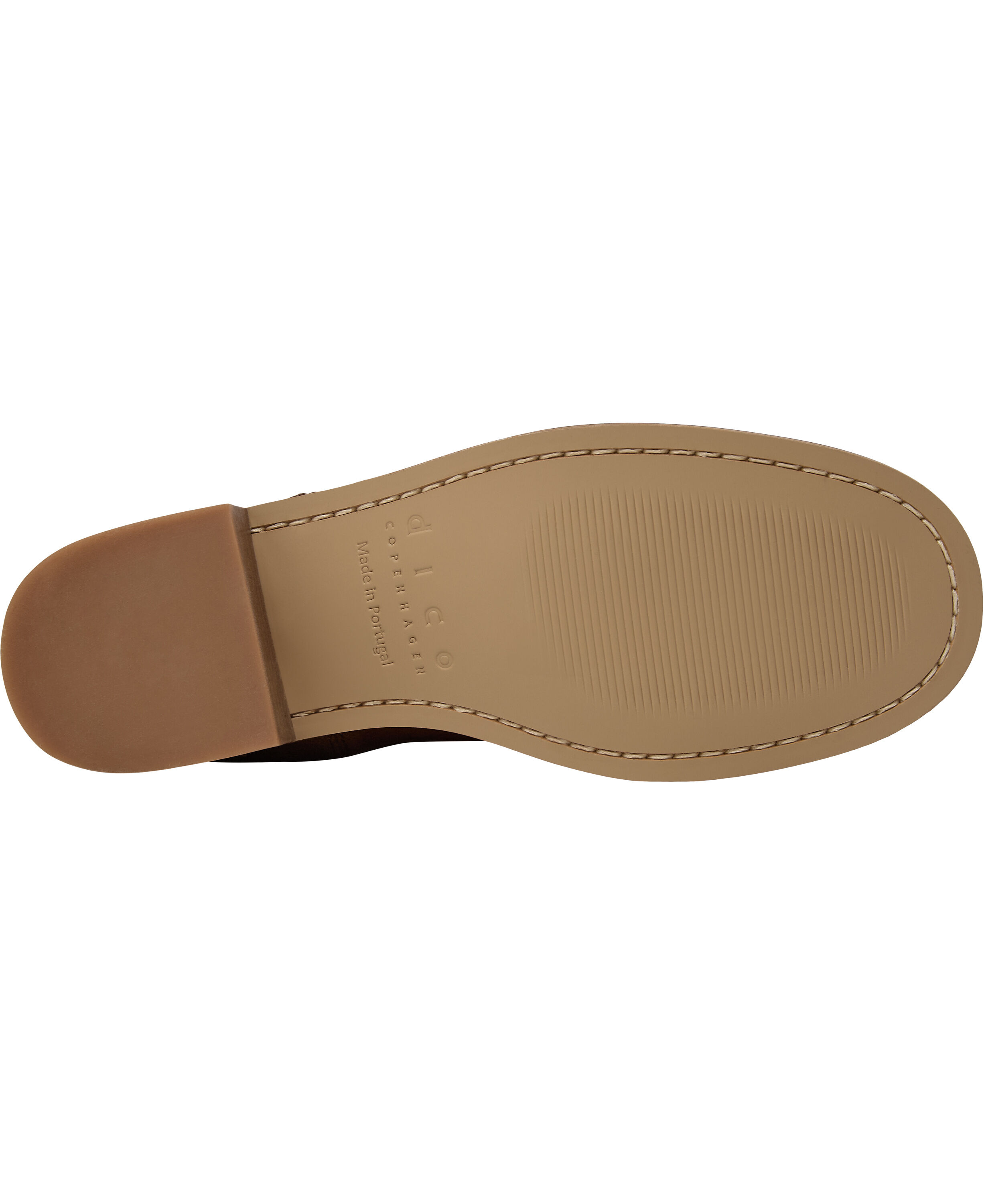 Julia - Calf suede