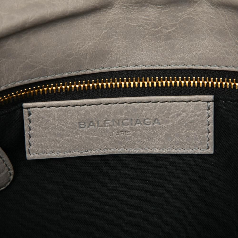 Balenciaga Clutch