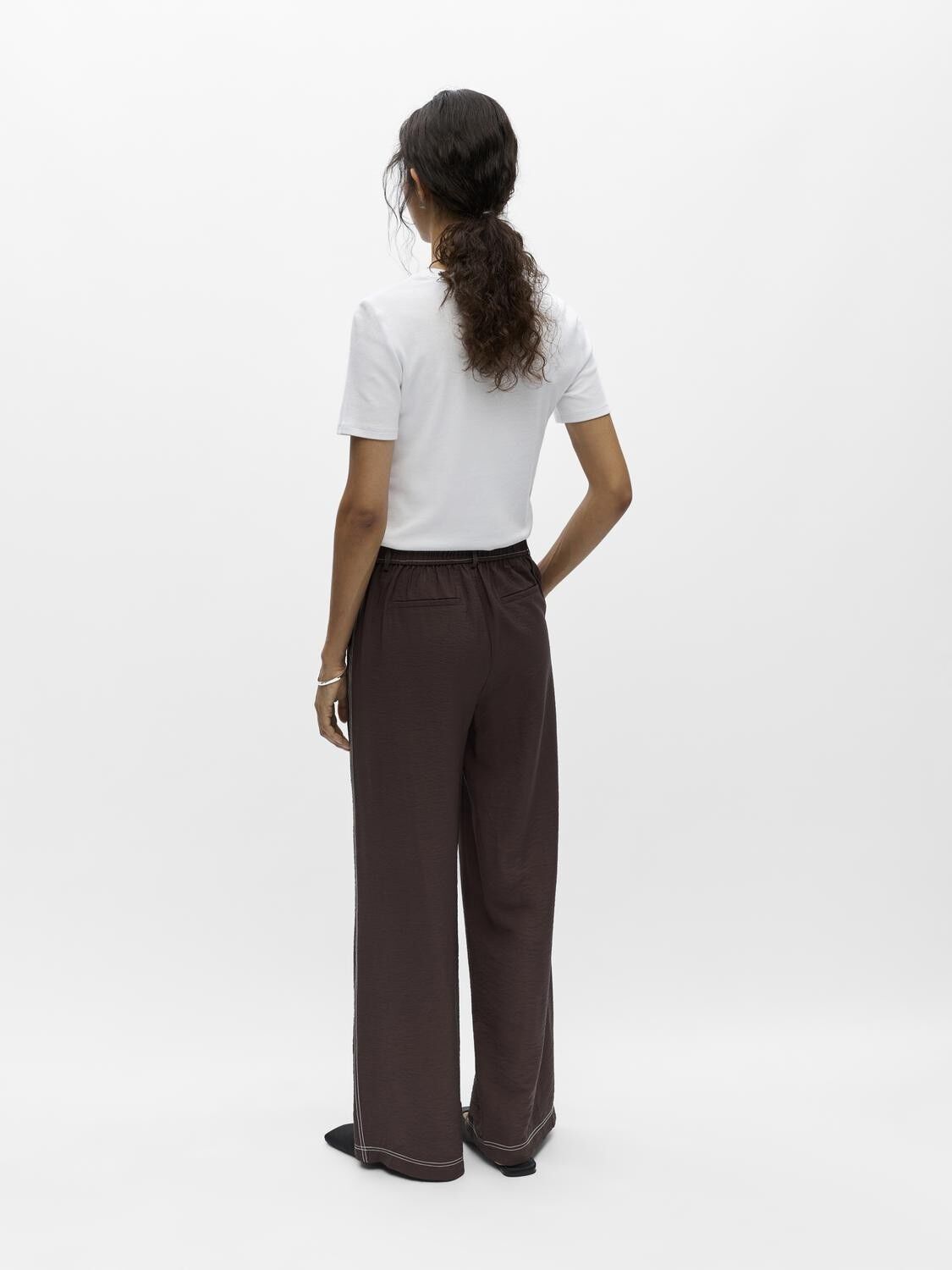 Objjacira Lisa Pant Div