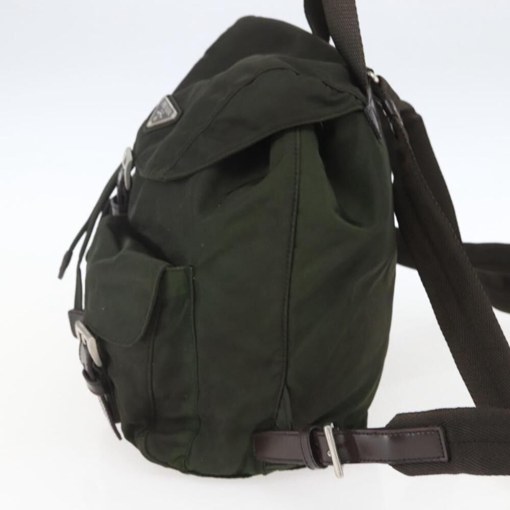 Prada Backpack