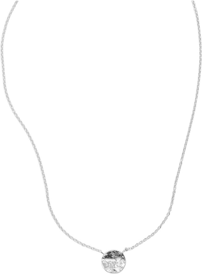 Dot Necklace