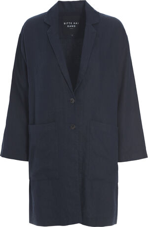 Lazy linen