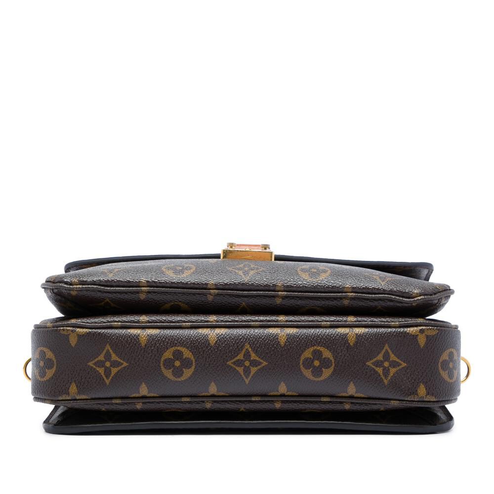 Louis Vuitton Pochette M&eacute;tis