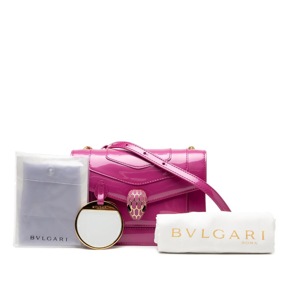 Bvlgari Crossbody Bag