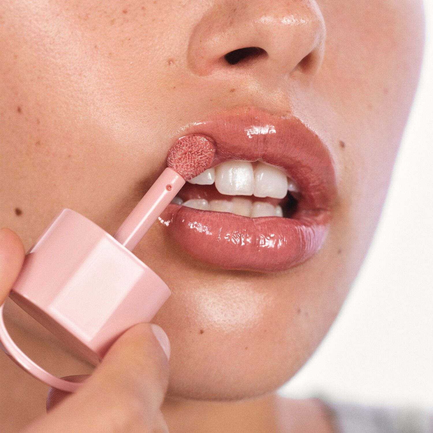 JuicePop Box Lip Tint - &Aring;terfuktande l&auml;ppenna