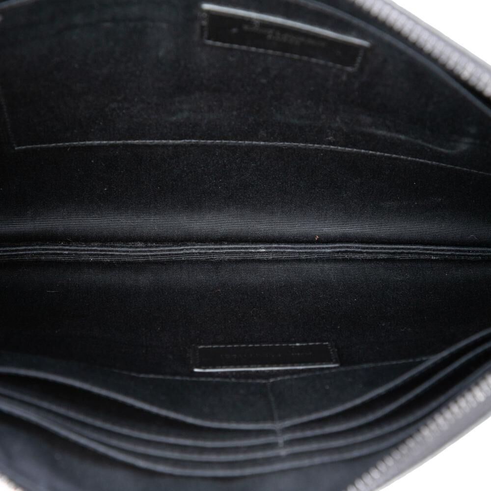 Yves Saint Laurent Clutch