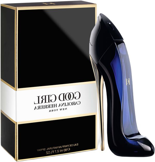 Goodgirl Eau De Parfum