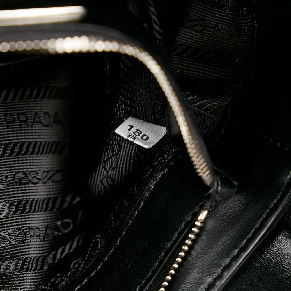 Prada Crossbody Bag
