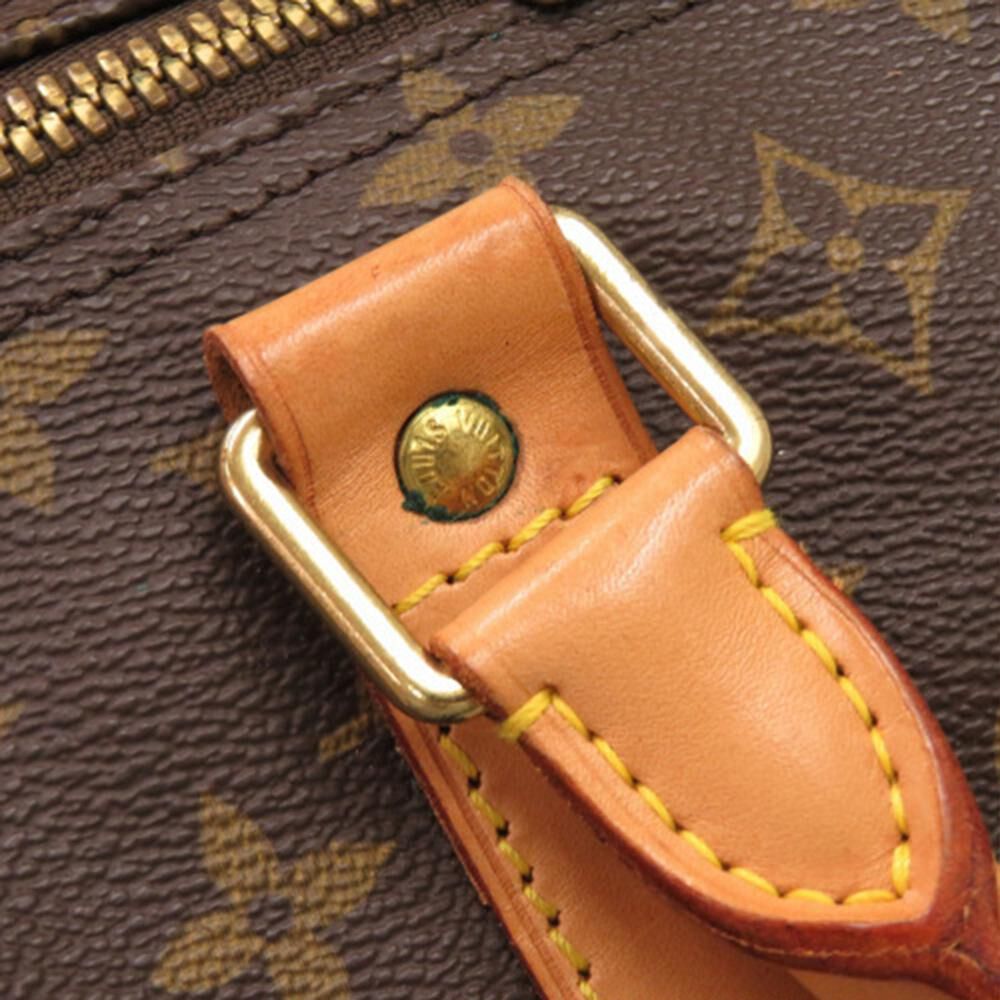 Louis Vuitton Keepall