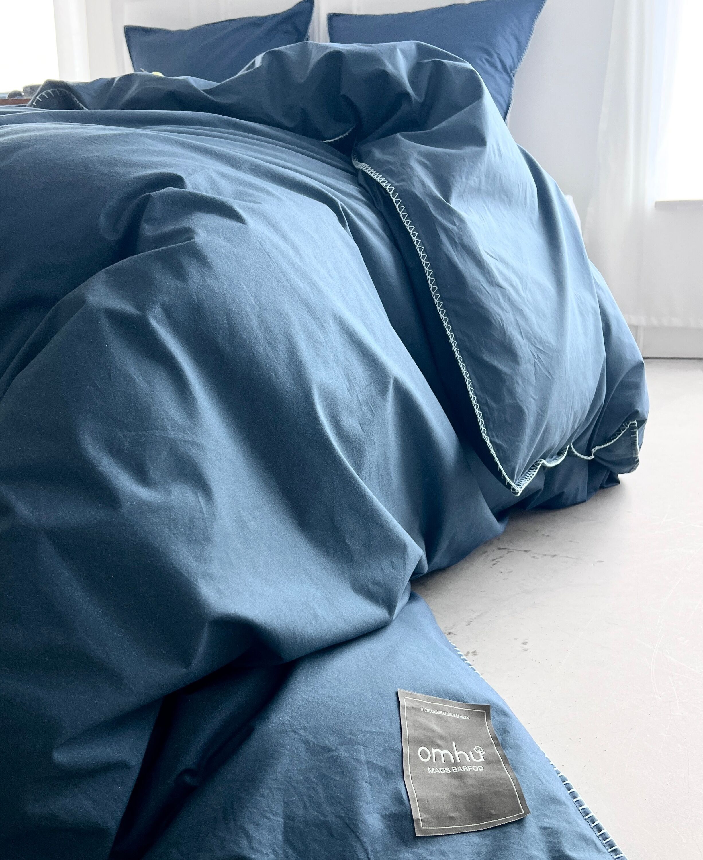 &Oslash;kologisk senges&aelig;t, Edge