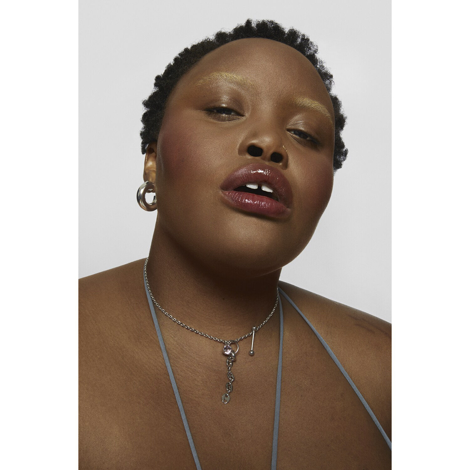 Pore Eclipse Matte Translucent Setting Powder