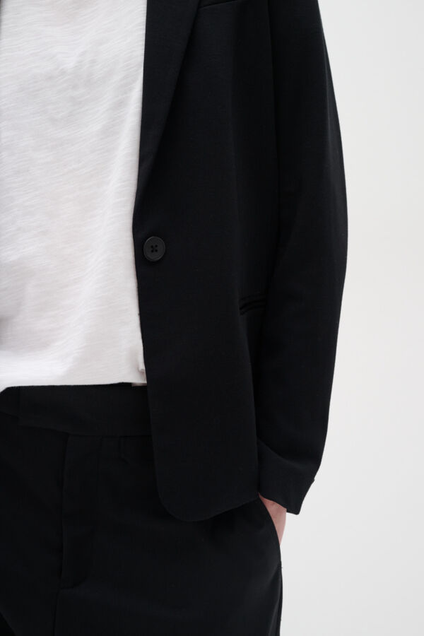 Roseau blazer