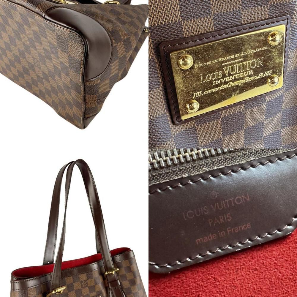 Louis Vuitton Hampstead