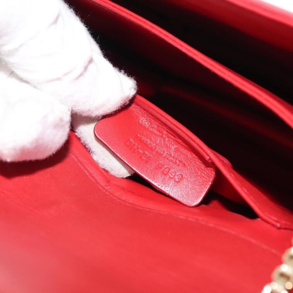 Salvatore Ferragamo Shoulder Bag