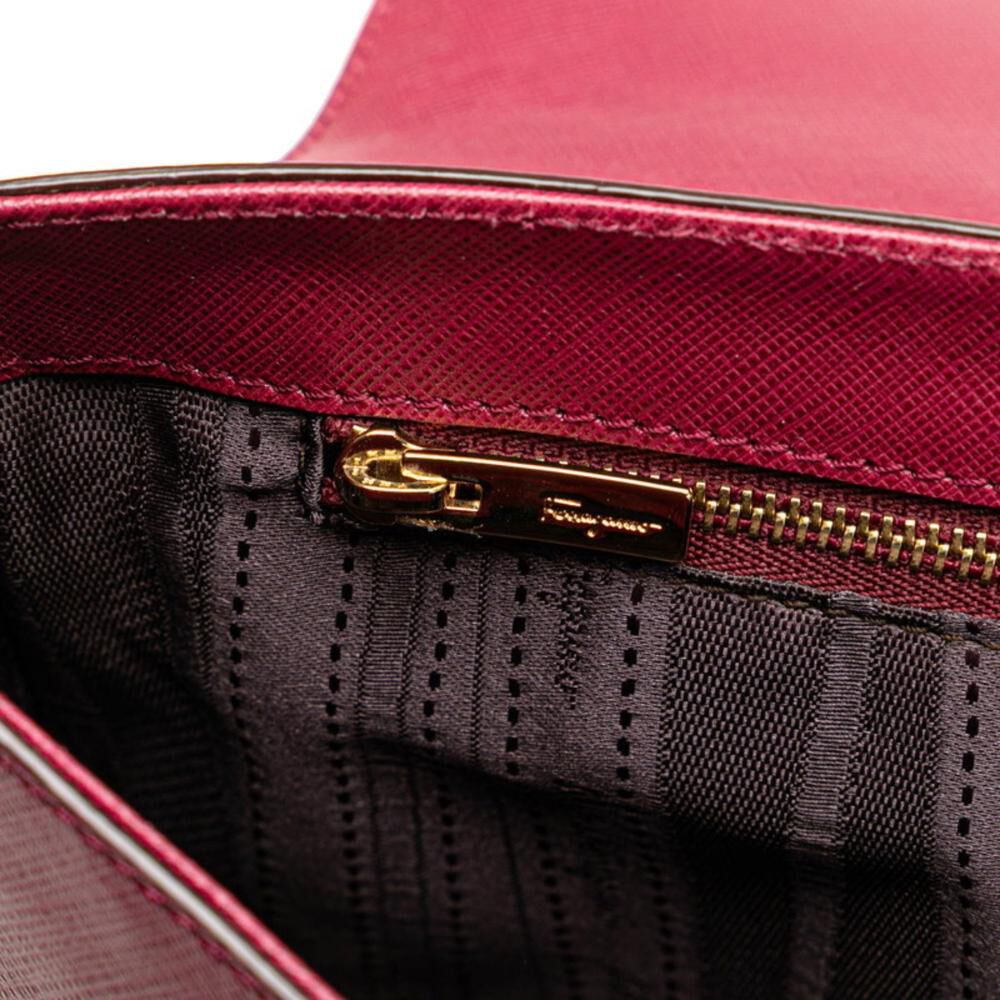 Salvatore Ferragamo Shoulder Bag