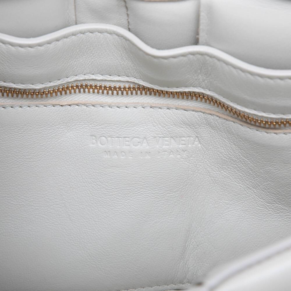 Bottega Veneta Padded Cassette Bag