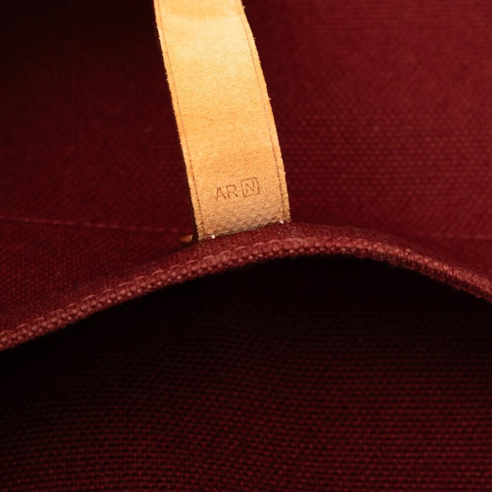 Herm&egrave;s Tote