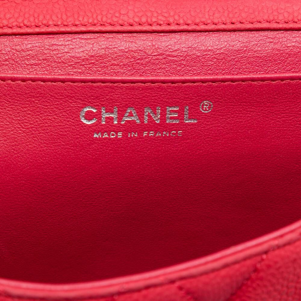 Chanel Flap Bag