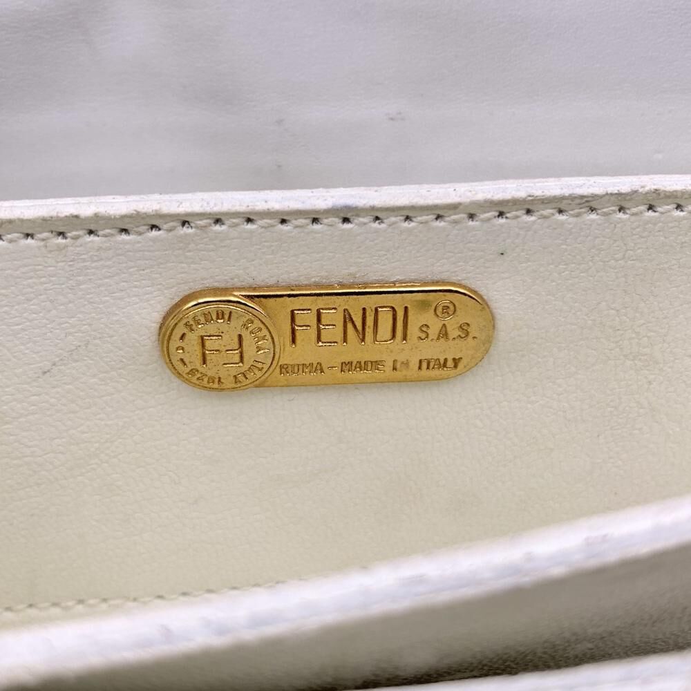 Fendi Handbag