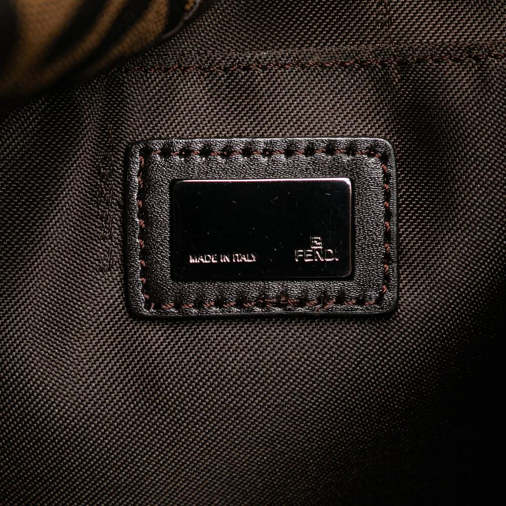Fendi Shoulder Bag