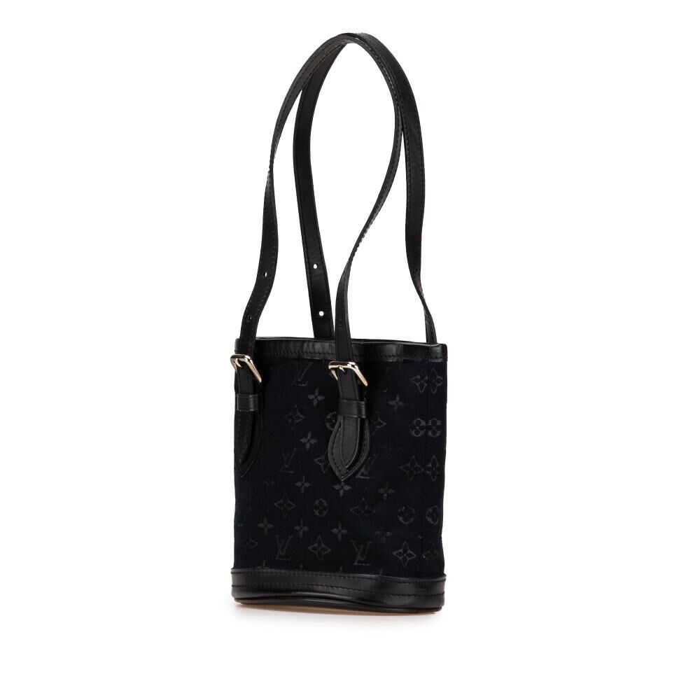 Louis Vuitton Bucket Bag