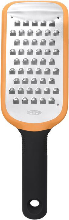 OXO Groft rivejern / Etched Coarse Grater