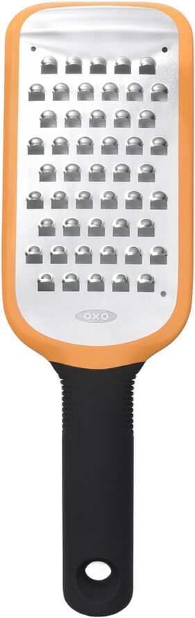 OXO Groft rivejern / Etched Coarse Grater