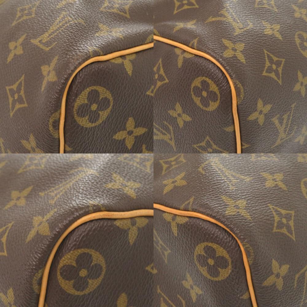 Louis Vuitton Keepall