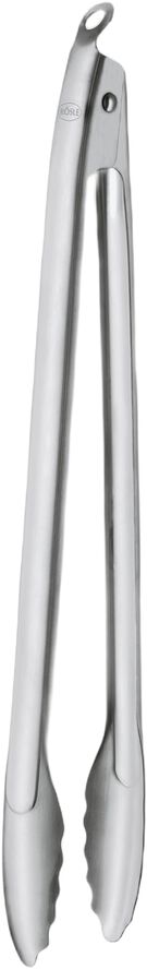 Grilltång 43 x 4 x 3 cm 18/10 stål