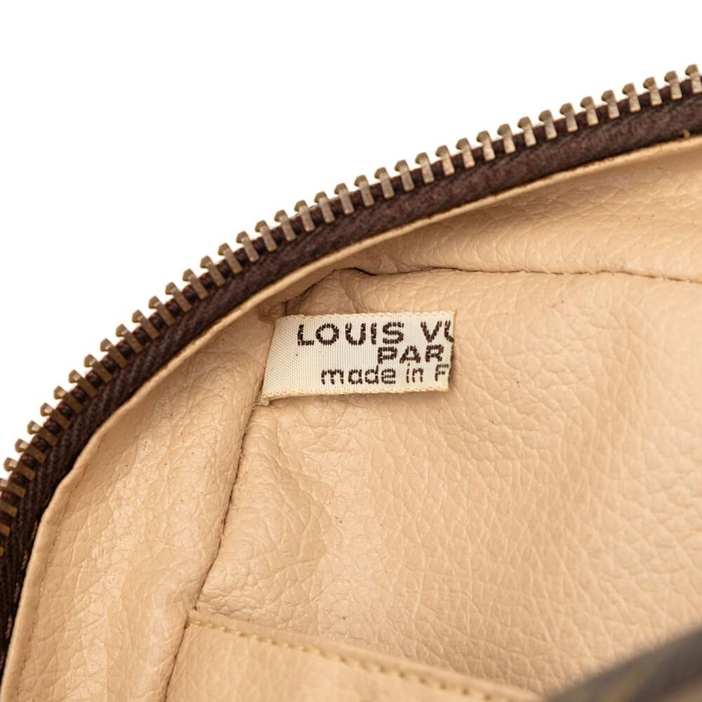 Louis Vuitton Trousse Toilette