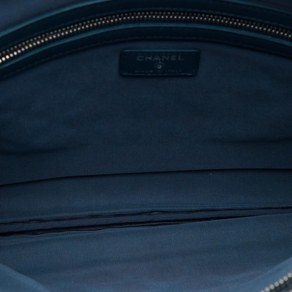 Chanel Clutch