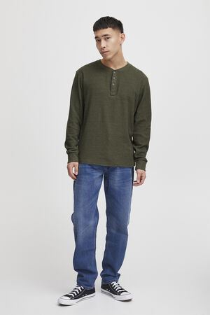 BHNOBLE Tee NOOS