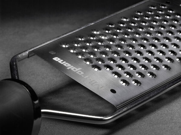 Gourmet rivejern stjerneblad