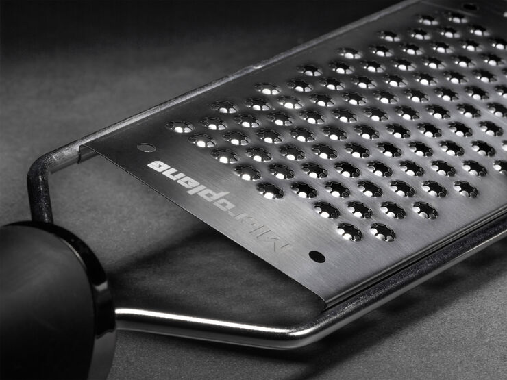 Gourmet rivejern stjerneblad