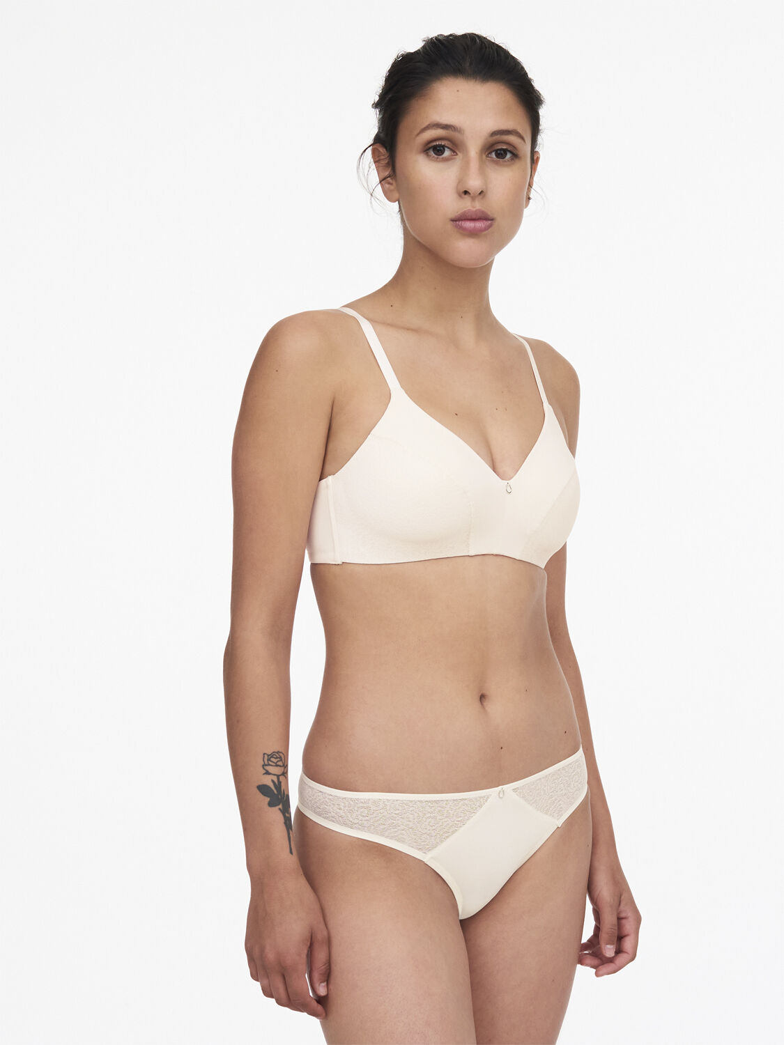 Cloudia Wirefree t-shirt bra